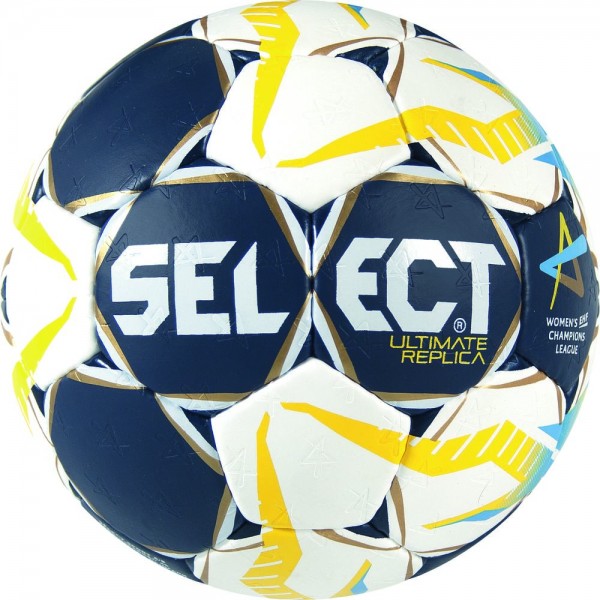 Select Handball Ultimate Replica CL Woman