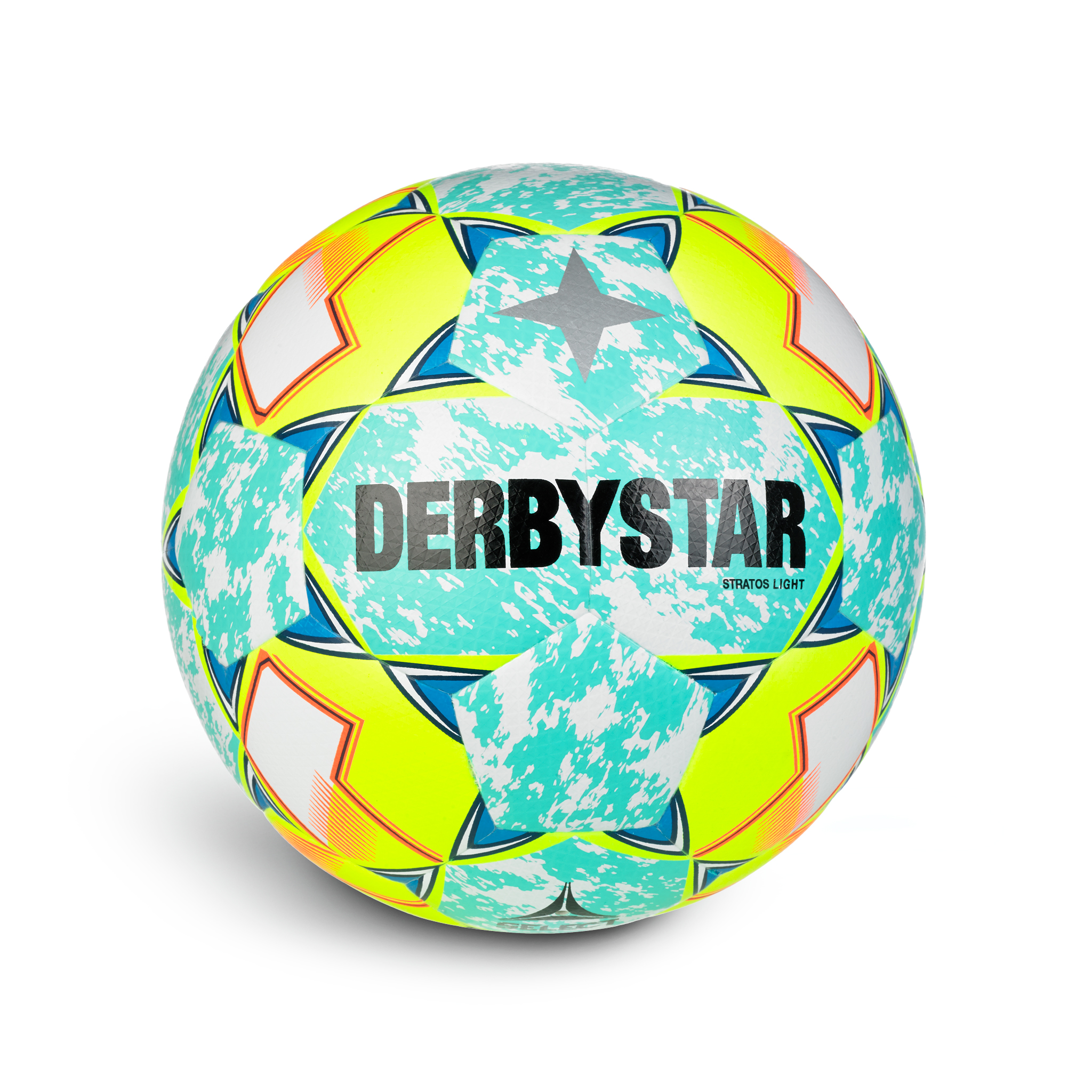Derbystar Stratos Light 1037 - De