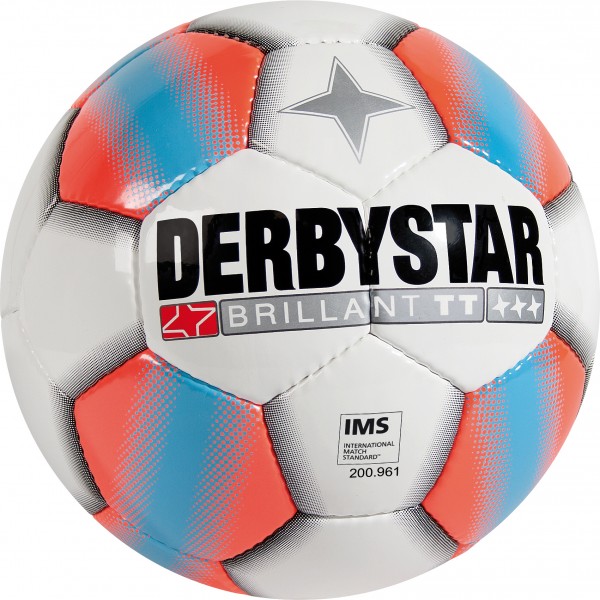 Derbystar Brillant TT