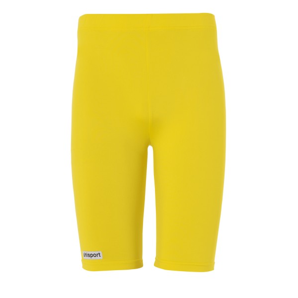 Uhlsport Unterzieh-Radlerhose Distinction Color Tights *exklusiv für Mitglieder des SV Ochtendung