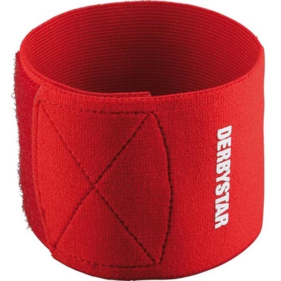 Derbystar Schienbeinschützer-Halter (exklusiv für Mitglieder des JFV Schieferland)