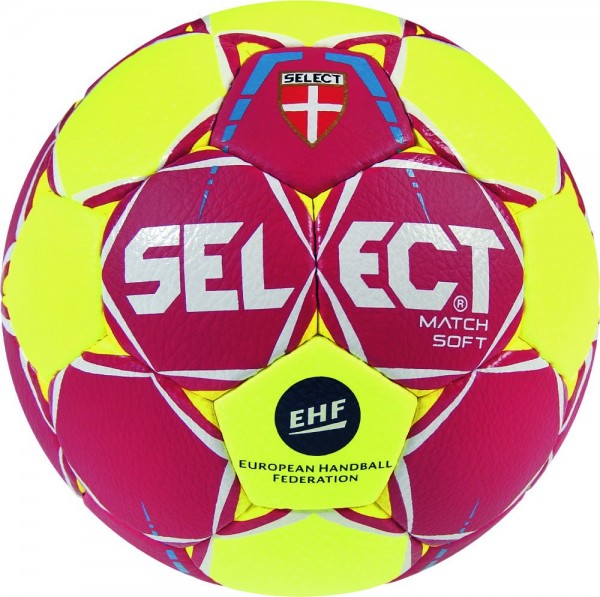 Select Handball Match Soft