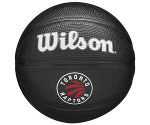 Wilson Basketball NBA TEAM TRIBUTE MINI BLACK