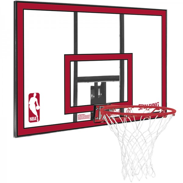 Spalding Backboard NBA Polycarbonat