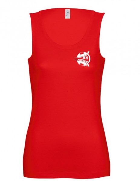 Sols Tank Top Damen Fanshirt (exklusiv für Fans des JFV Schieferland)