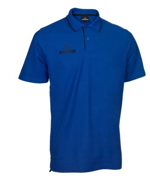 Derbystar Poloshirt Ultimo (exklusiv für Trainer des JFV Schieferland)