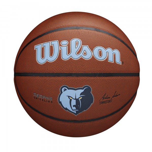 Wilson Basketball NBA Team Alliance Gr. 7