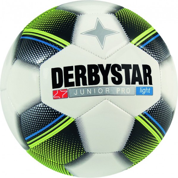 Derbystar Fußball Junior Pro-light