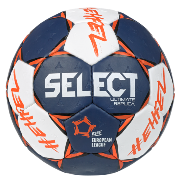 Select Handball Ultimate Replica EHF European League v22