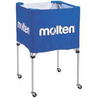 Molten Ballwagen