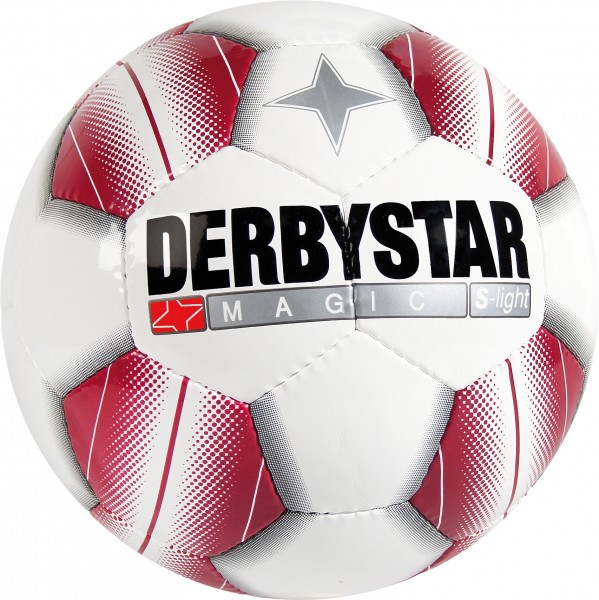Derbystar Fußball Magic S-Light