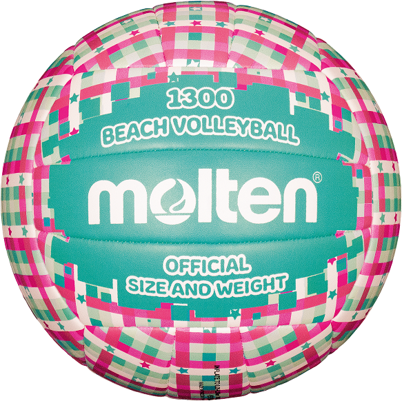 Molten Beachvolleyball V5B1300