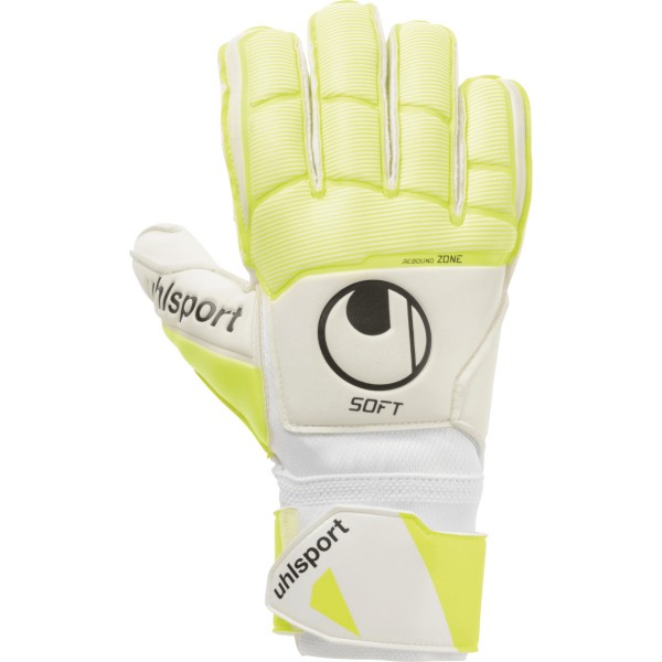 Uhlsport Torwarthandschuhe PURE ALLIANCE SOFT FLEX FRAME