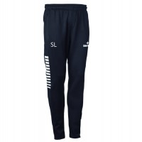 Derbystar (2) Trainingshose Regular Primo V24 schwarz (exklusiv für Mitglieder des JFV Schieferland) Derbystar (2) Trainingshose Regular Primo V24 schwarz (exklusiv für Mitglieder des JFV Schieferland)