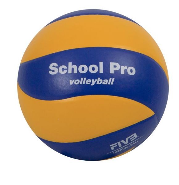 Mikasa Volleyball MVA 390 School Pro 1120