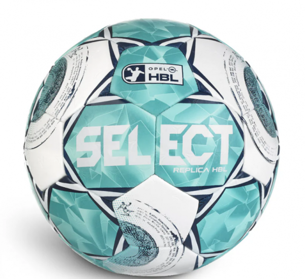 Select Handball Replica HBL v26