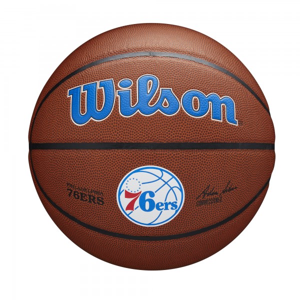 Wilson Basketball NBA Team Alliance Gr. 7