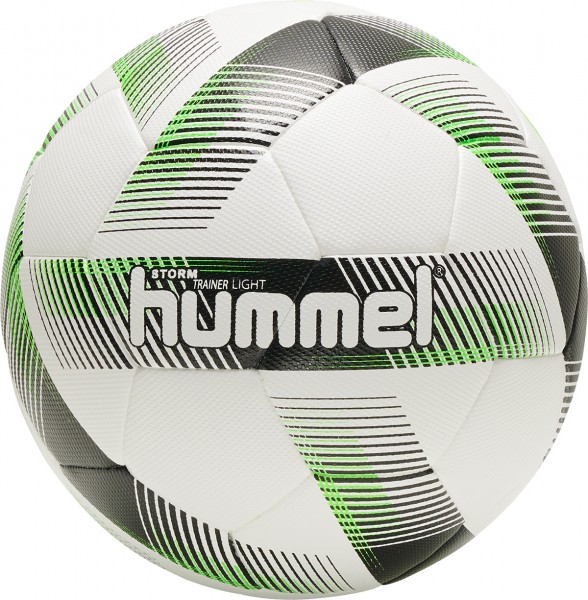 Hummel Fußball Storm Trainer Light Kinder- und Jugendball