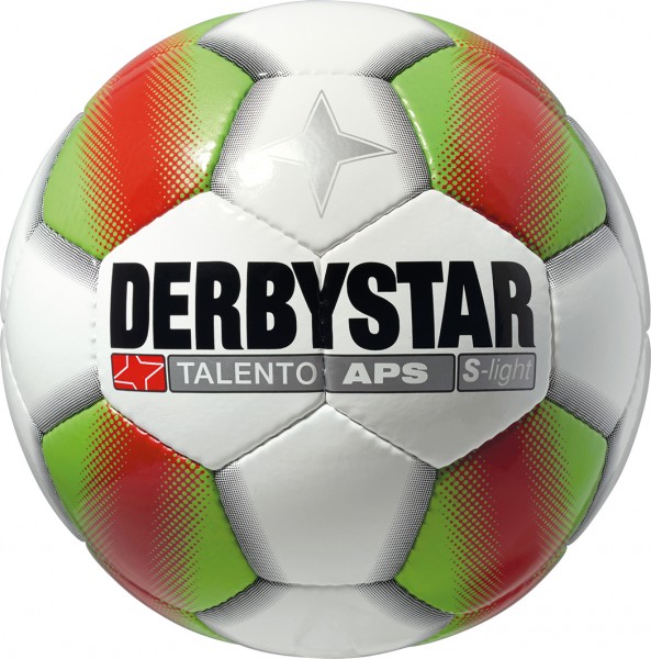 Derbystar Fußball Talento APS S-Light Auslaufmodell