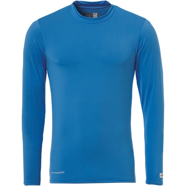 Uhlsport Unterzieh-Shirt langarm Distinction Baselayer *exklusiv für Mitglieder des SV Ochtendung