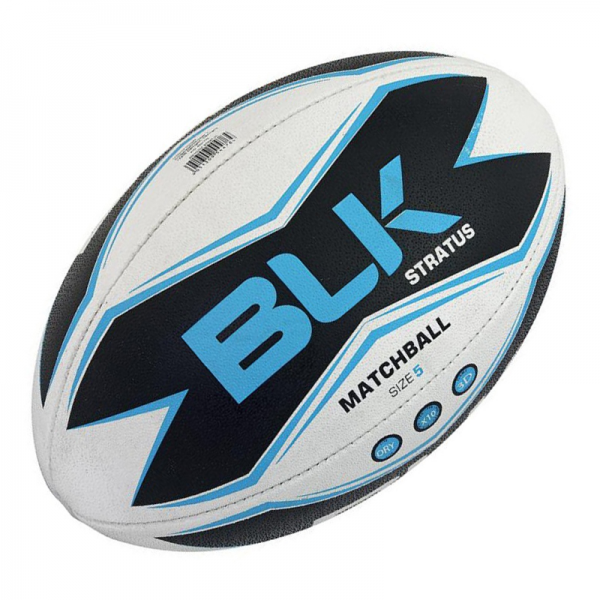 BLK Rugby Ball Stratus Gr.5