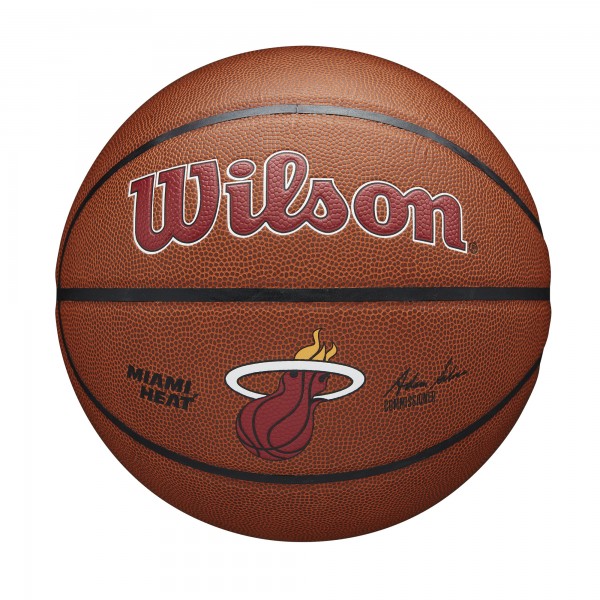 Wilson Basketball NBA Team Alliance Gr. 7