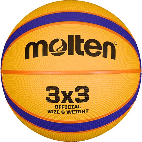 Molten Basketball B33T2000