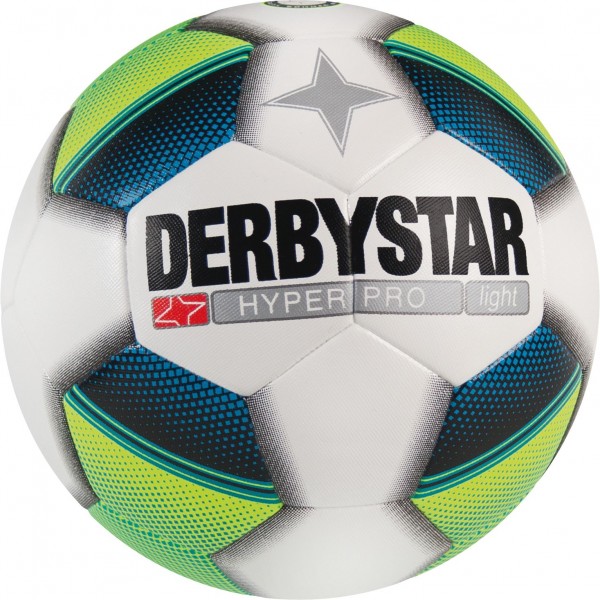 Derbystar Fußball Hyper Pro Light