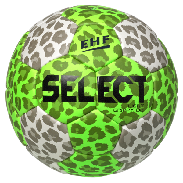 Select Handball Grippy DB v22