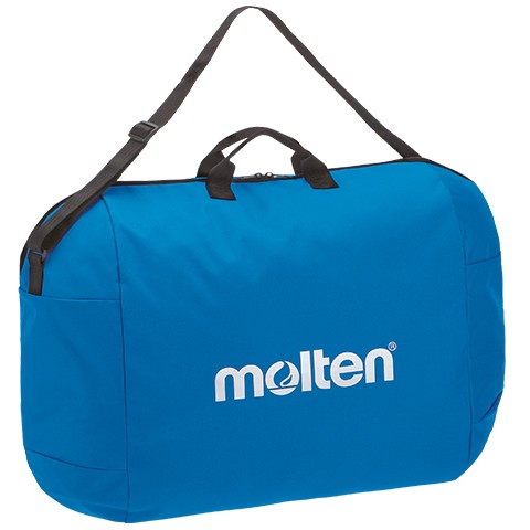 Molten Balltasche blau -für 6 Bälle