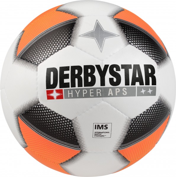 Derbystar Fußball Hyper APS