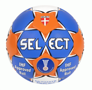 Select Handball Ultimate Replica