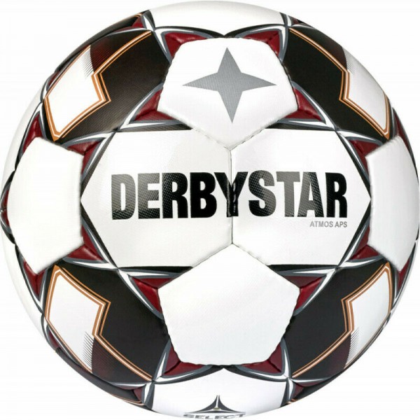 Derbystar Fußball ATMOS APS V22 Gr.5