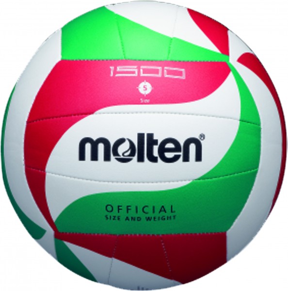 Molten Hallenvolleyball V5M1500