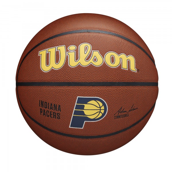Wilson Basketball NBA Team Alliance Gr. 7