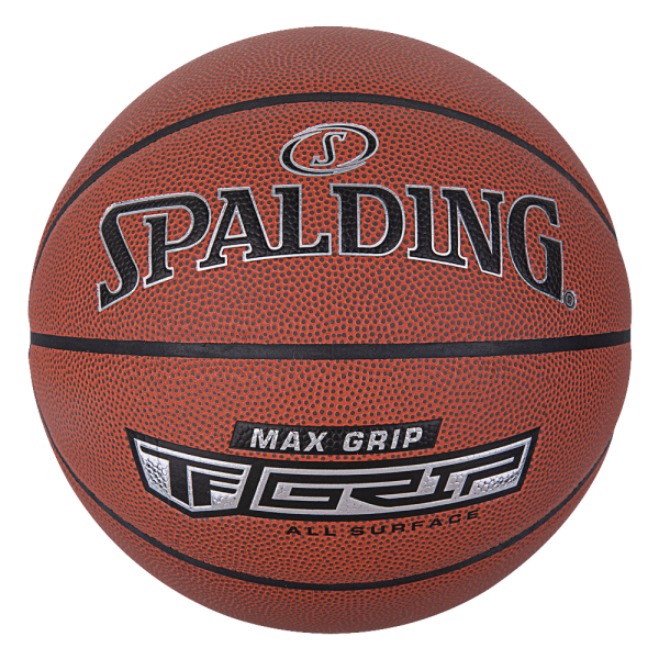 Spalding Basketball Max Grip Composite Gr.7