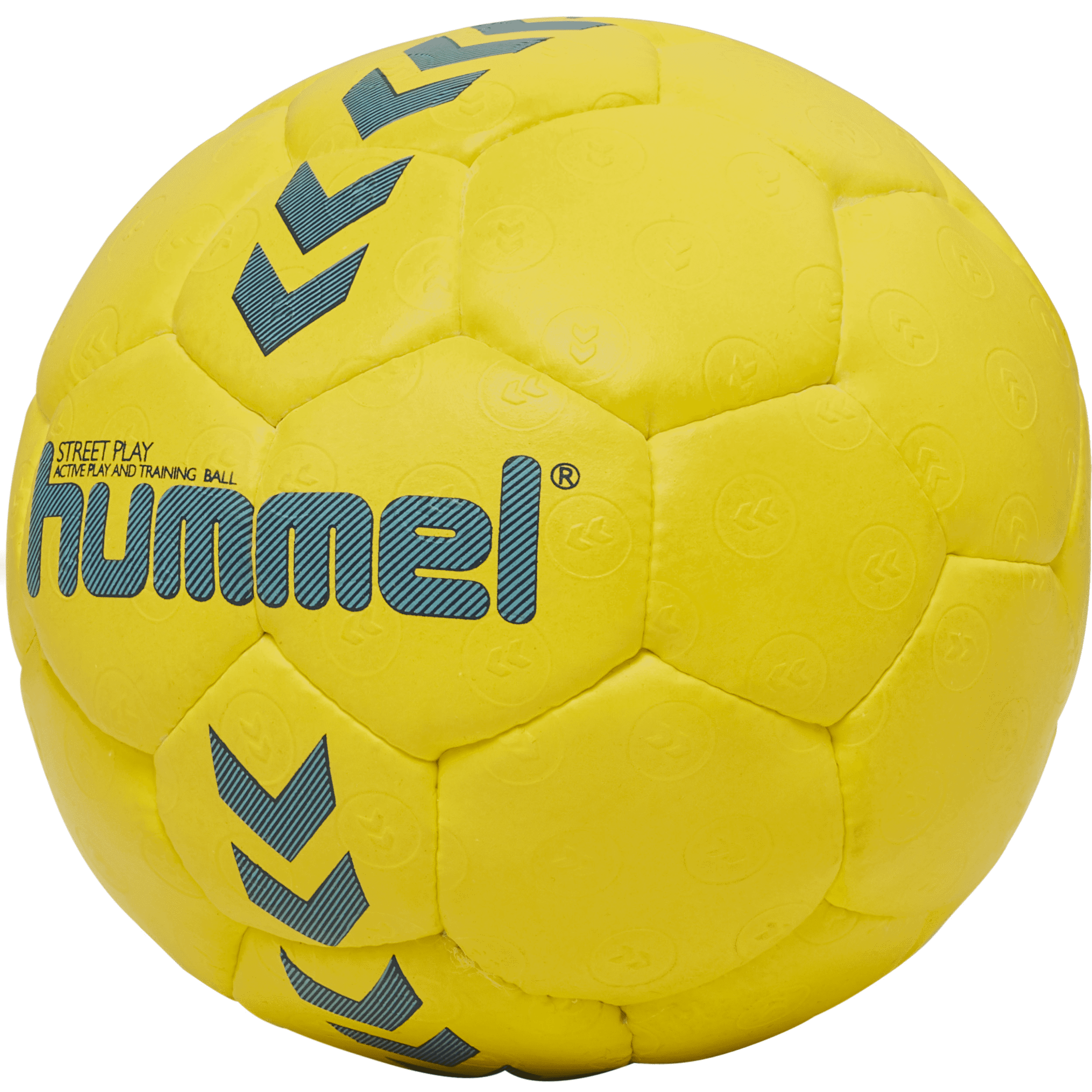 Streethandbälle Handball Bälle www.ballhandel.de