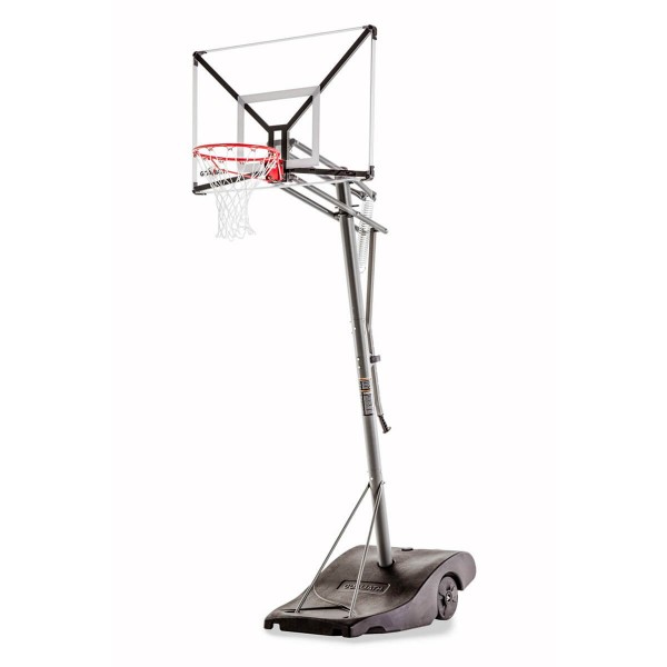 Goaliath Basketballanlage GoTek 50