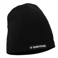 Derbystar Strickmütze One Size schwarz (exklusiv für Mitglieder des JFV Schieferland) Derbystar Strickmütze One Size schwarz (exklusiv für Mitglieder des JFV Schieferland)