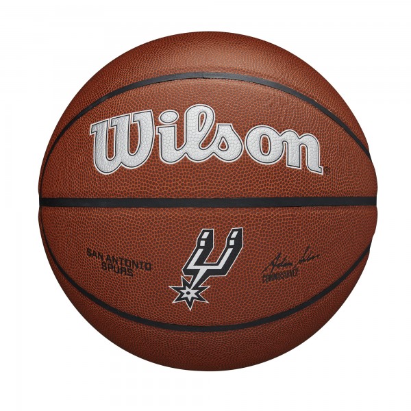 Wilson Basketball NBA Team Alliance Gr. 7