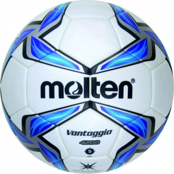 Molten Ballpaket Fußball F5V4200