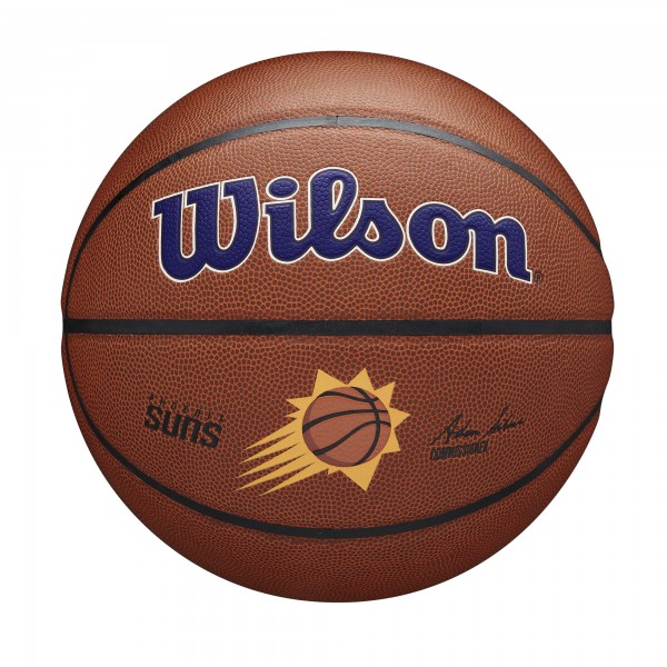 Wilson Basketball NBA Team Alliance Gr. 7