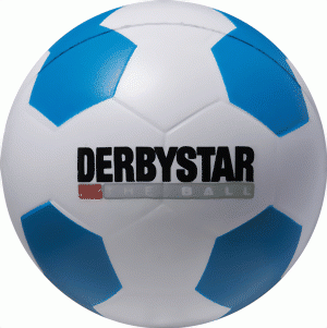 Derbystar Fußball Minisoftball