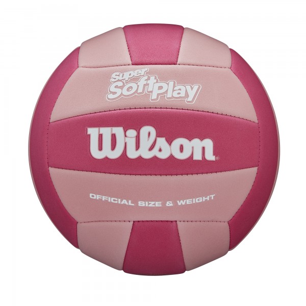 Willson Volleyball Super Soft Play