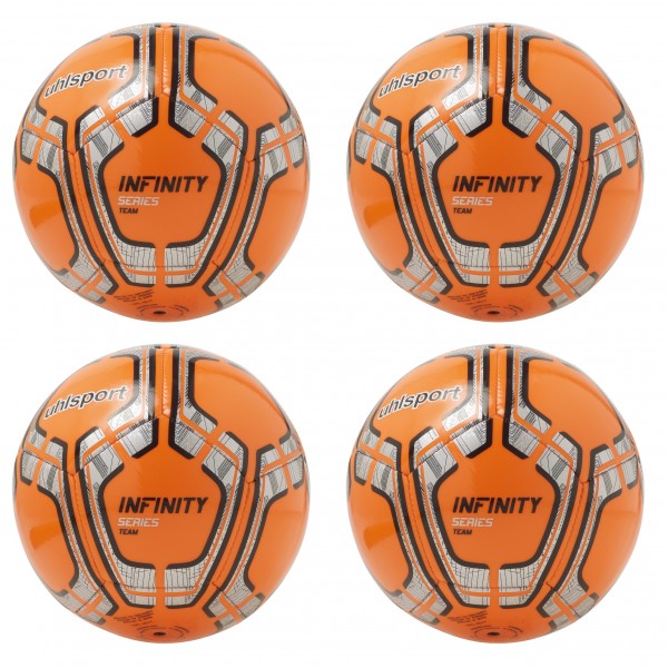 Uhlsport Fußbälle Infinity Team Mini