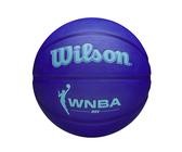 Wilson Basketball WNBA DRV BSKT Blue/Turquoise 6
