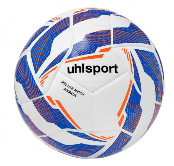 Uhlsport Fußball 350 Lite Match Addglue