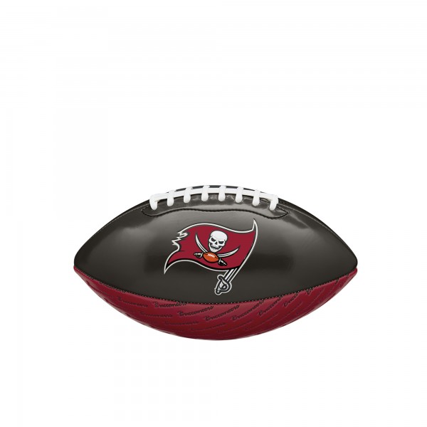 Wilson Football NFL Team Mini Peewee Logo