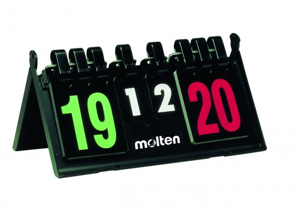 Molten Anzeigetafel MAT