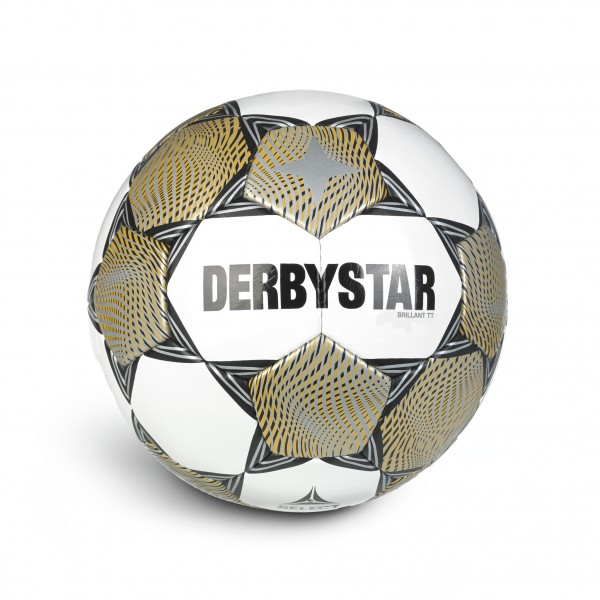 Derbystar Fußball Brillant TT v23 Gr.5